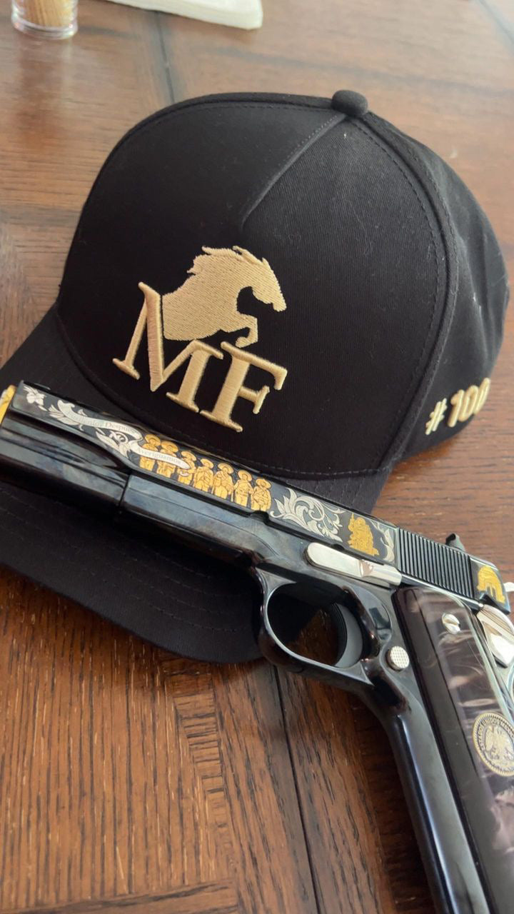 “MF”