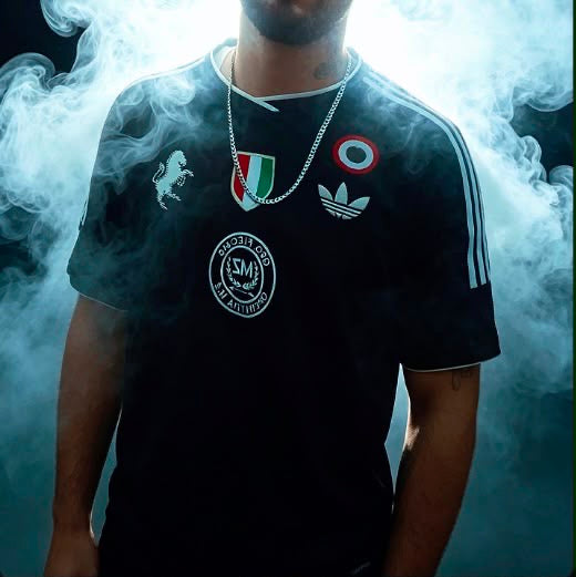 Jersey “FLECHAS”