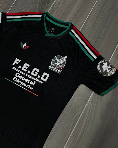Jersey “F.E.G.O”
