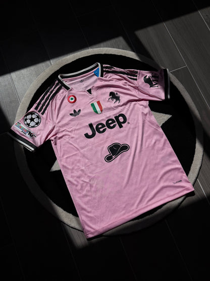 Jersey “Sombrero”