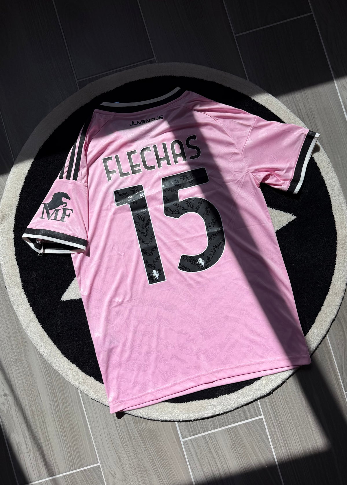Jersey “Sombrero”