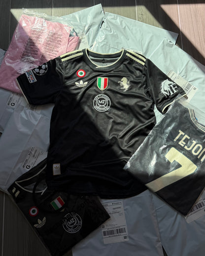 Jersey “FLECHAS”