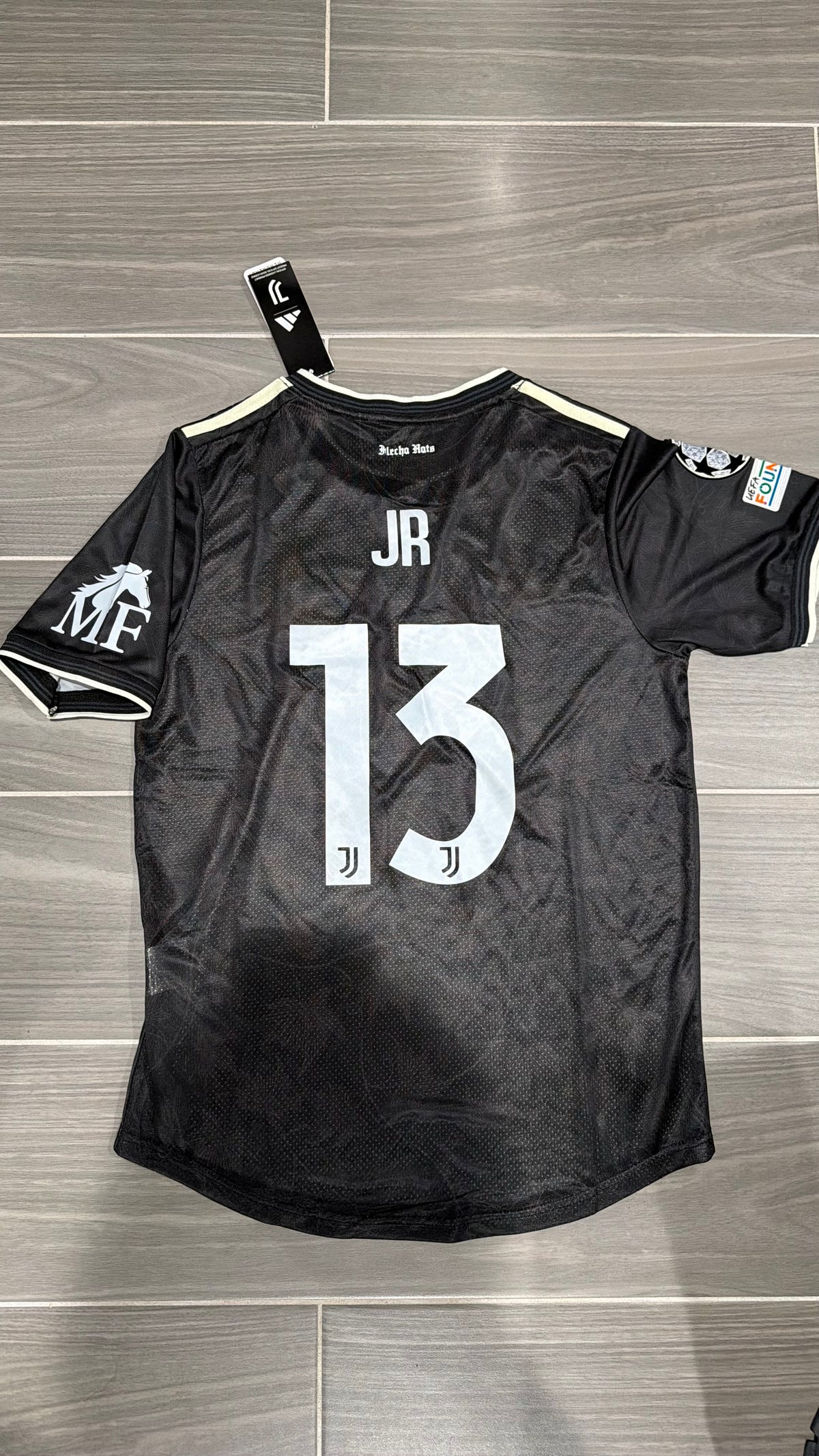 Jersey “FLECHAS”
