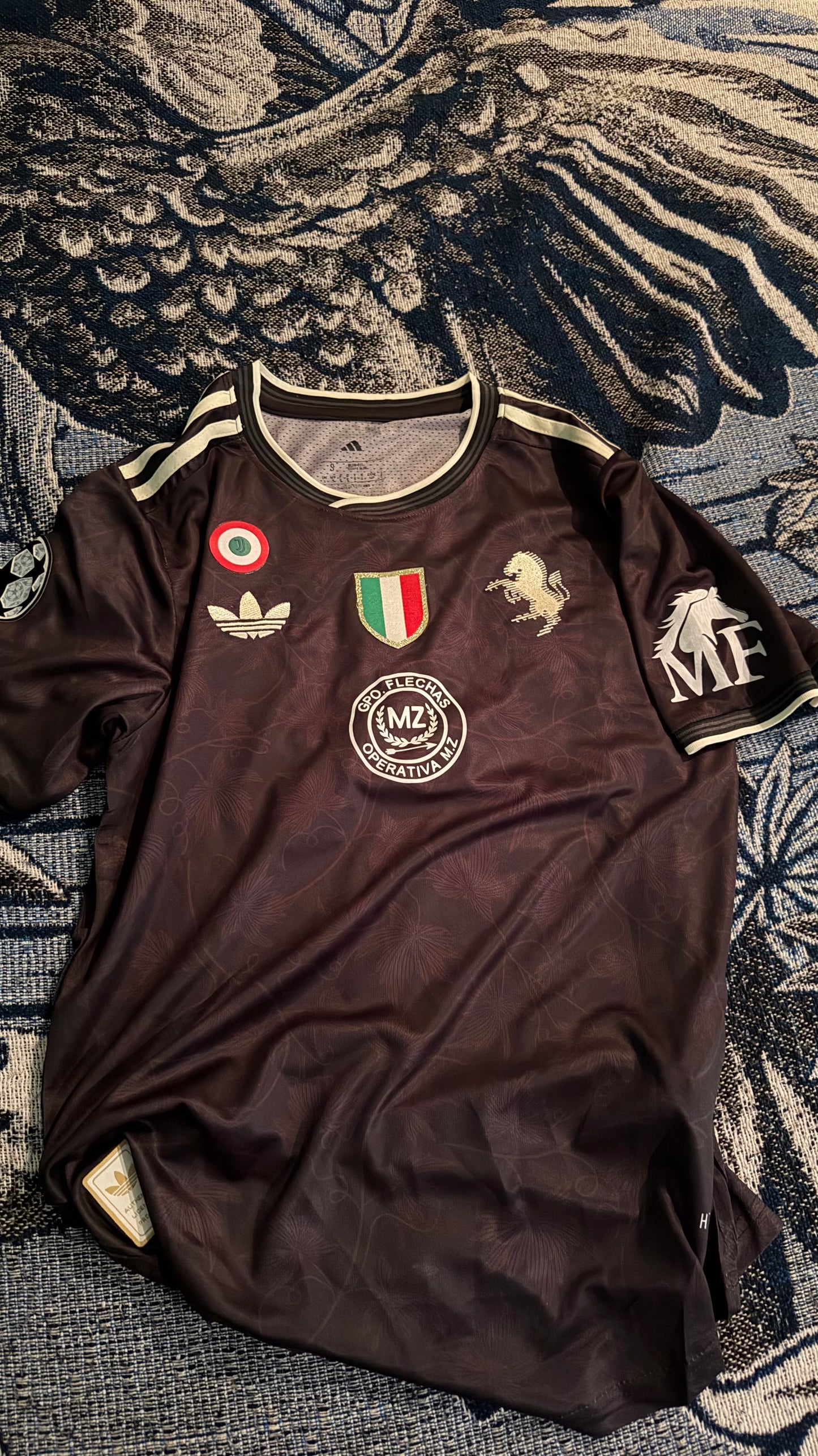 Jersey “FLECHAS”