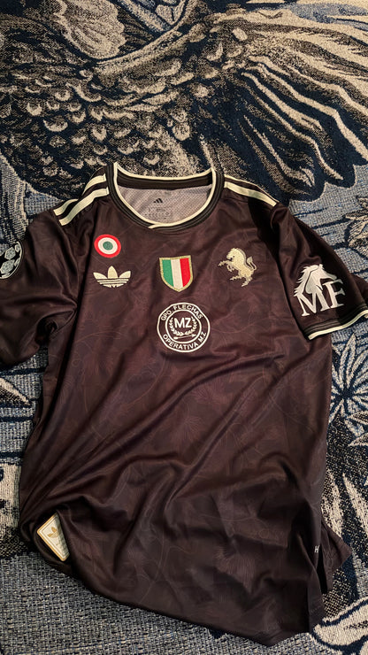 Jersey “FLECHAS”