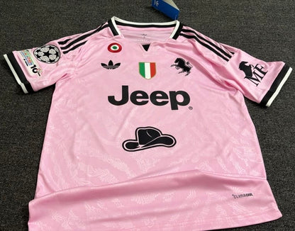 Jersey “Sombrero”