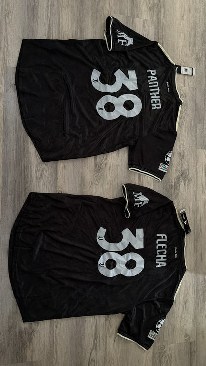 Jersey “FLECHAS”